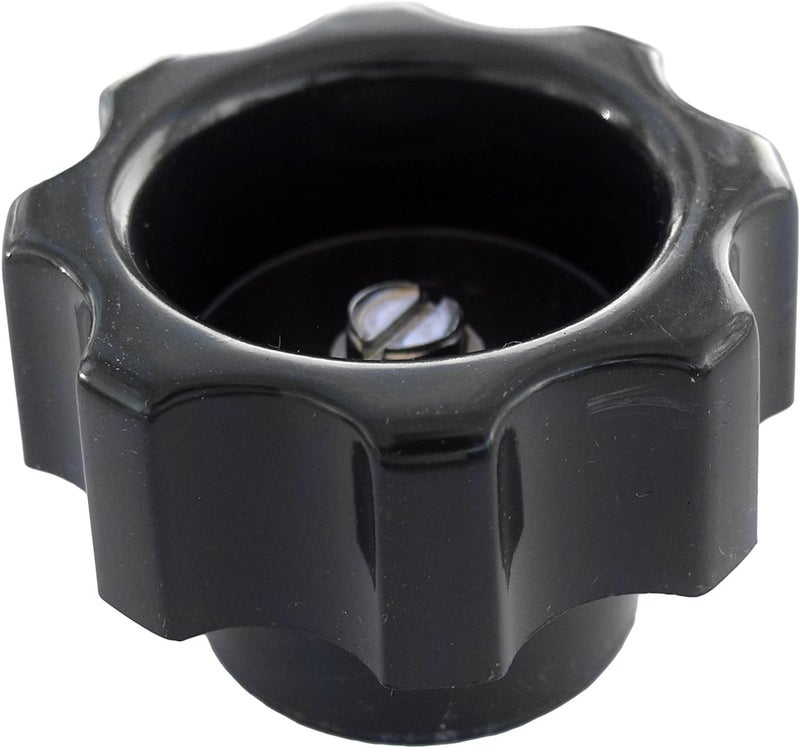Prier 630-7965 Wall Hydrant Handle Kit - Frost Proof Replacement Knob